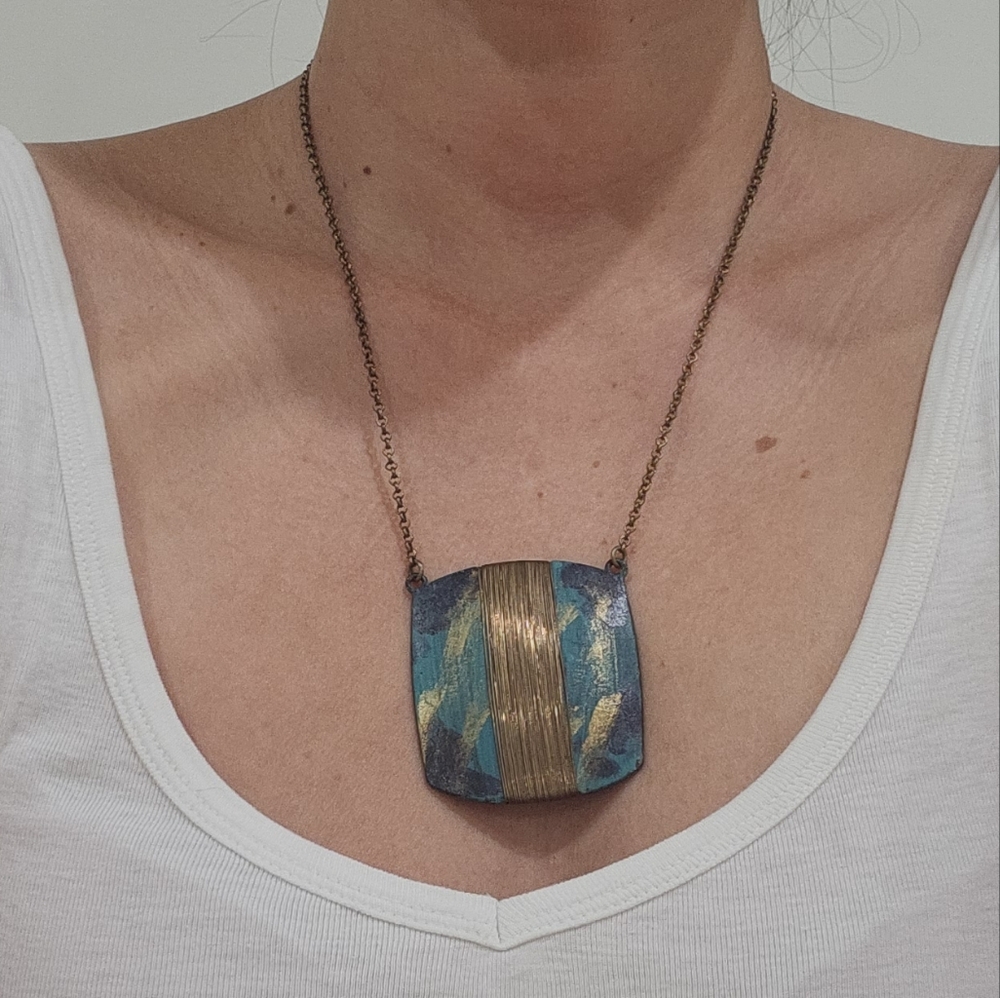 Necklace - Picture 3 of 3
